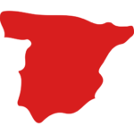Mapa de España